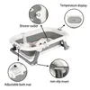 Baby Badewanne,Faltbare Badewanne Baby mit Rutschfester Produktbild-Vorschau 4
