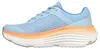 Skechers Max Cushioning Endeavour blau-orange 37 Produktbild-Vorschau 12