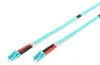 DIGITUS LWL Multimode OM 3 Patchkabel, LC / LC Produktbild-Vorschau 9