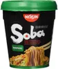 NISSIN Yakisoba Cup Soba Wok Style Teriyaki 90g Produktbild-Vorschau 5