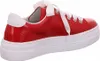 Rieker N49C2 Damen Schuhe Halbschuhe Plateau Schnürschuhe, Produktbild-Vorschau 18