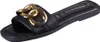 Tamaris Damen Schuhe Pantoletten Clogs Leder 1-27119-28, Produktbild-Vorschau 24