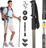 Outtec® Turistické hole, Nordic Walking hole - 65-135 cm - Náhled obrázku produktu 6