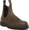 Blundstone 2052 Chelseastiefel aus Leder mit Gummizug an Produktbild-Vorschau 1