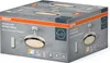 Ventilatore da soffitto OSRAM 1070mm a scomparsa, 66W LED Anteprima dell’immagine prodotto 2