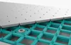 Regendusche ABS-Duschkopf D2250 - ABS - rund - Produktbild-Vorschau 6