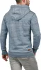 Solid SDCraig Herren Sweatjacke Kapuzenjacke Hoodie mit Produktbild-Vorschau 3