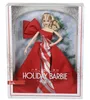 Barbie Signature Holiday Barbie Puppe (blond) Produktbild-Vorschau 6