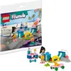 LEGO Poly Bags Skateboardrampe 30633 Náhľad obrázku produktu 3