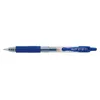 PILOT PEN G2 Greenpack Gelschreiber-Set blau 0.4 mm Náhled obrázku produktu 8