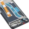 Wyświetlacz LCD i ekran dotykowy Realme C21Y C25Y RMX3261 Podgląd zdjęcia produktu 4