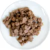TUF TUF Pezzi di carne in salsa con carne di pollo - cibo Anteprima dell’immagine prodotto 2
