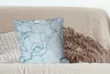 MuchoWow® Zierkissen Sofakissen Wohnzimmer Dekokissen 50x50 Produktbild-Vorschau 4