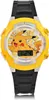 Blinkende LCD-Kinderuhr im Pokémon Design – stylische Produktbild-Vorschau 2