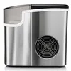 Eiswürfelmaschine 12 kg/tag, 2 Eiswürfelgrößen - 1,2L Produktbild-Vorschau 7