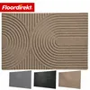 Floordirekt Tappetino antisporco Circa, tappetino lavabile Anteprima dell’immagine prodotto 1