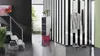 Rasch Tapete Kollektion Modern Art 610376 Einfarbig) Produktbild-Vorschau 7