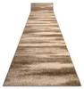Tapis de couloir KARMEL Sahara, désert, sable noix 70cm Voir les images du produit 1