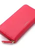 SURI FREY Geldbörse Josy Zip Around Wallet Pink Produktbild-Vorschau 5