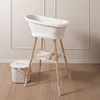 Bébé-Jou Badeset Edition - 8-teilig - Light Oat | Bebe-Jou Produktbild-Vorschau 3