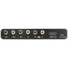 SpeaKa Professional Audio Extraktor [HDMI - Cinch] 3840 x Produktbild-Vorschau 3