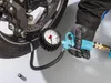 HAZET Reifenfüll-Messgerät 9041-1 I Manometer-Messbereich: Produktbild-Vorschau 11