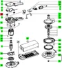 FESTOOL Kohlebürsten 489632 Produktbild-Vorschau 4
