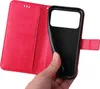 Handyhülle für Apple iPhone 17 Pro Floral Blumen Produktbild-Vorschau 3
