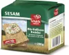 Vollkornknäcke - Sesam 200g Produktbild-Vorschau 1