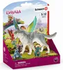 Schleich 70710 MOVIE Lykos, Nugur & Piuh Produktbild-Vorschau 1
