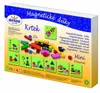 Detoa Magnetické dílky Krtek MINI Náhled obrázku produktu 10