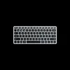 Teclado Bluetooth retroiluminado Satechi Slim X1, color Vista previa de la imagen del producto 8