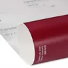 (25€/m²) Oracal 970RA Autofolie 368 Dunkelrot Metallic Matt Produktbild-Vorschau 2