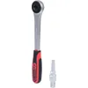 KS Tools 130.3000 ratchet wrench Steel Voir les images du produit 5