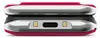 Emporia emporiaJOY-LTE 7,11 cm (2.8") 115 g Rot Produktbild-Vorschau 3