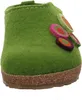 Haflinger - Kanon in lana vergine - verde Anteprima dell’immagine prodotto 22