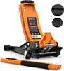 Wagenheber hydraulisch 3T flach – Rangierwagenheber Produktbild-Vorschau 2
