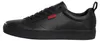 HUGO Morrie Turnschuhe, Schwarz 41 EU Produktbild-Vorschau 2