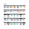 Digiquest Classic Q30, Satellit, Full HD, DVB-S2, 1920 x Produktbild-Vorschau 17