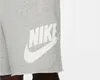 Spodenki Męskie Nike M Nk Club Alumni Hbr Ft Short Dx0502 Podgląd zdjęcia produktu 3
