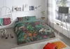 Duvet cover Good Morning 155x220 + 1* 80x80 cm - jungle Produktbild-Vorschau 4