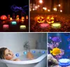 PRECORN 4er Set Poolbeleuchtung LED Unterwasser Licht inkl Produktbild-Vorschau 3