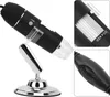Digitální mikroskop X4 1600X LED - Přenosná HD kamera s Náhled obrázku produktu 6