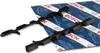 2x BOSCH Batterieadapter 0 189 999 020 Produktbild-Vorschau 2