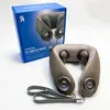 RENPHO R-L001-GY RENPHO Nackenmassagegerät R-L001 U Neck Vista previa de la imagen del producto 5