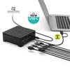 PORT Designs PORT connect USB-C & USB-A 2X2K UNIVERSEL Voir les images du produit 5