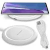Schnellladegerät Für QI Wireless Charger Samsung Galaxy Produktbild-Vorschau 8