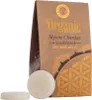 Song of India Organický tající vosk v mincích Flower of Náhled obrázku produktu 2