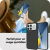Cazy Coque compatible avec Xiaomi Poco F8 Ultra Coque en Voir les images du produit 7