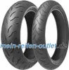 Bridgestone Motorradreifen car-tyres BT016 R Pro ( 160/60 Produktbild-Vorschau 2